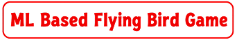 flying bird another text