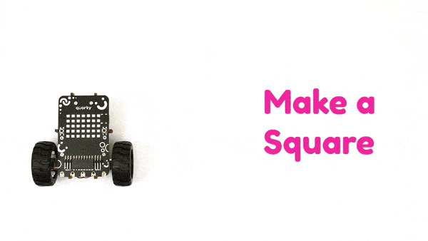 Make a Square