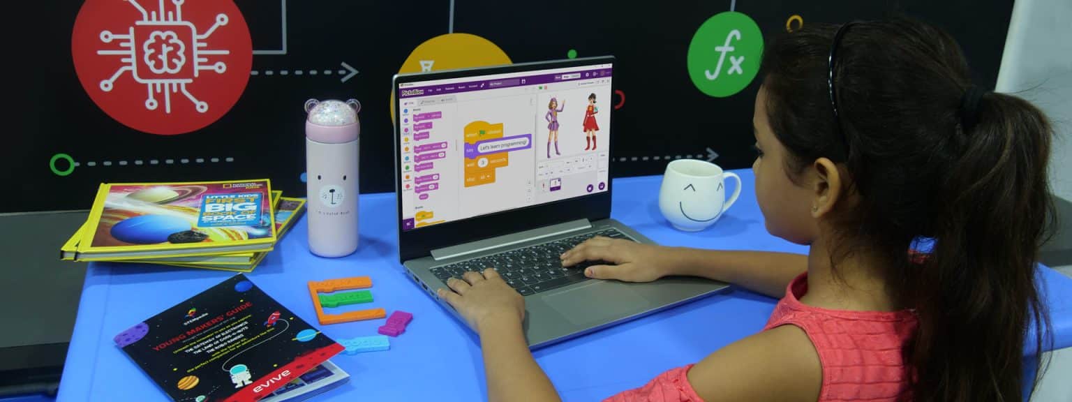 PictoBlox - STEMpedia Education