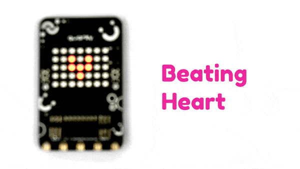 Beating-Heart