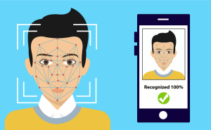 Face-detection-phone