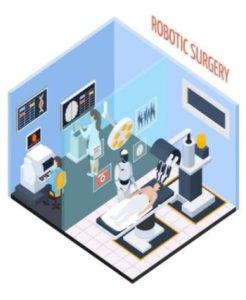 Class 11 – Coding, AI and Robotics Curriculum - STEMpedia Education