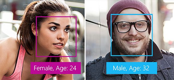 face detection