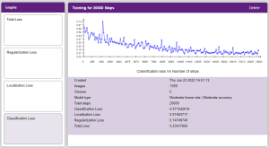 Object Detection (ML) - Blocks, Python Functions, Projects | PictoBlox ...