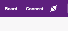 Connect-Disconnect Icon