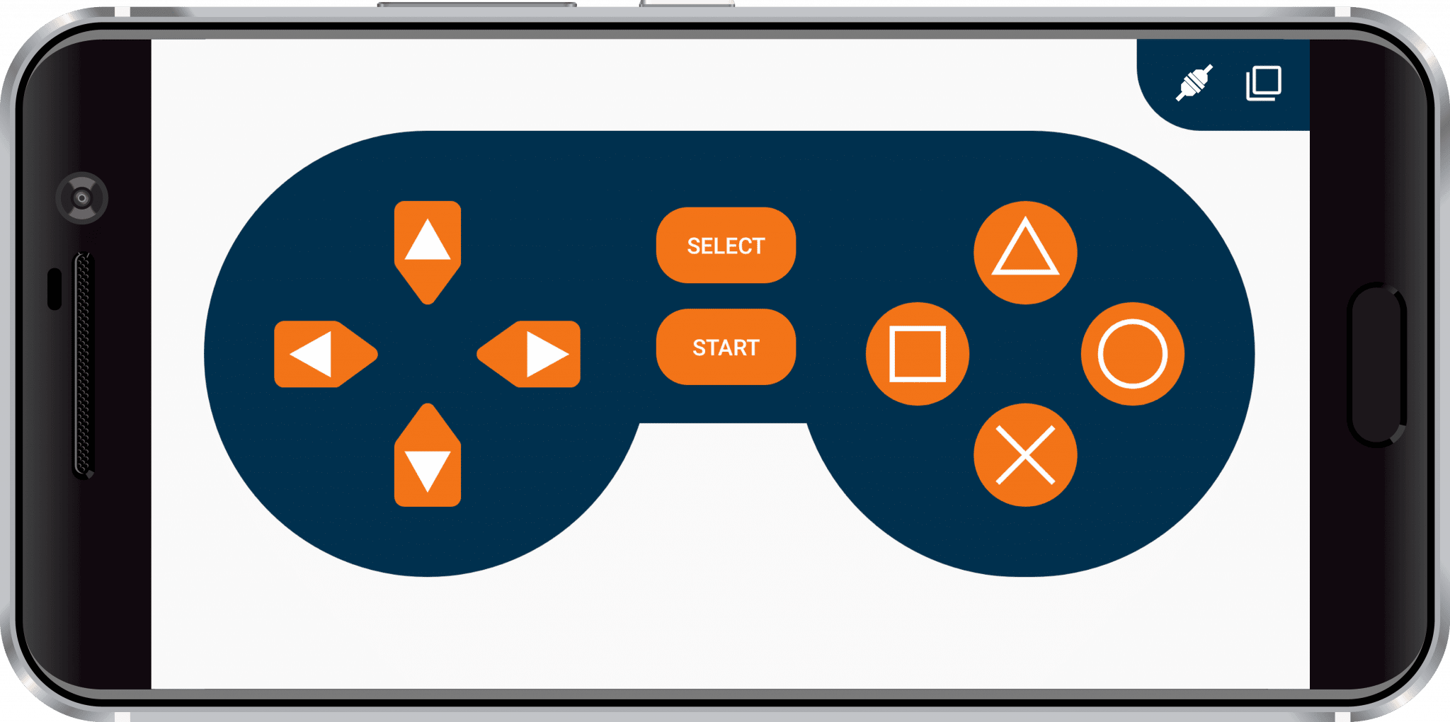 Игры через bluetooth. Bluetooth Controller приложение. Module Gamepad. Evive.