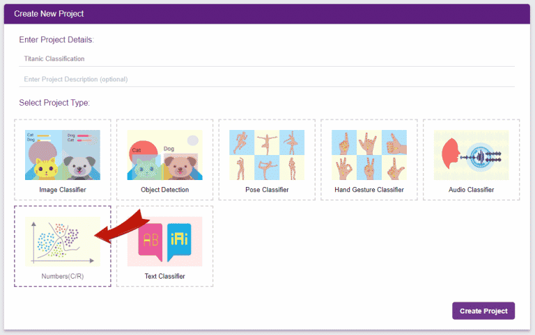 Getting Started with Number Regression in Block Coding - STEMpedia ...