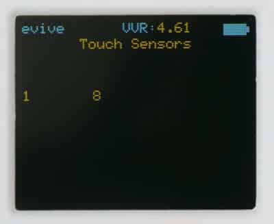 Touch Sensor Panel 