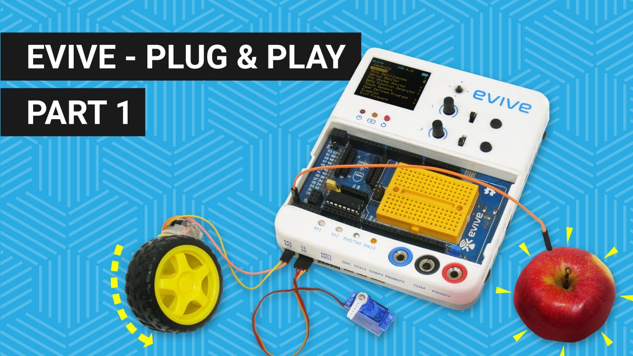 evive-Plug-and-Play-Part-1