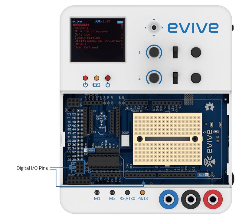 Pin on Arduino