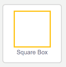square box sprite
