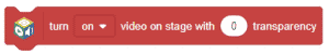 Getting Started with Image Classifier (ML) in Block Coding - STEMpedia ...