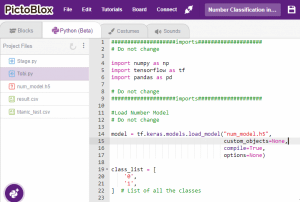 Getting Started with Number Classification in Python Coding - STEMpedia ...