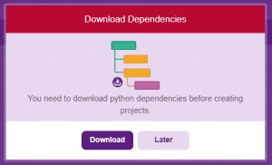 Getting Started with Object Detection (ML) in Python Coding - STEMpedia ...