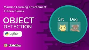 Getting Started with Object Detection (ML) in Python Coding - STEMpedia ...