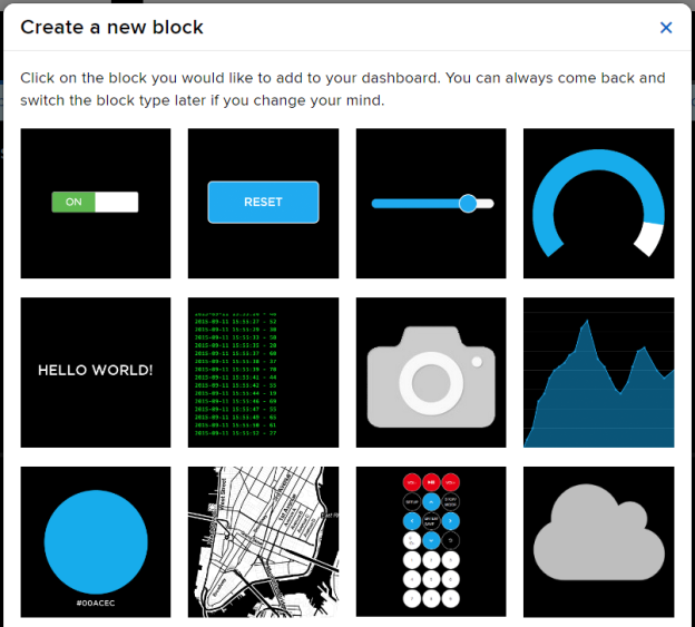 Adafruit IO - Get Color | Remote Controlled RGB Light - Example Project