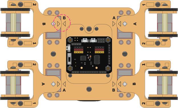 Building the Quarky Quadruped Robot - Step-by-Step Tutorial