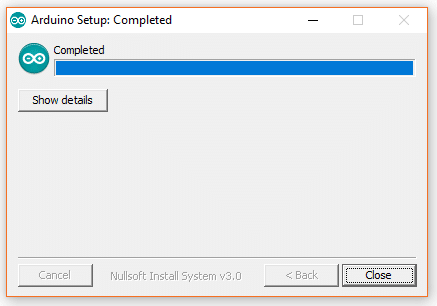 Arduino : IDE Software Installation and Setup – KIDSHAKER