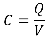 RC Equation