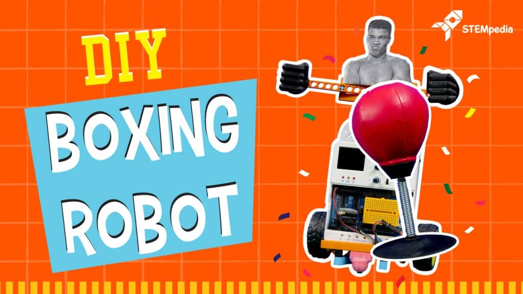 Boxing-Robot