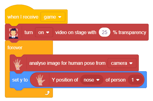 PART 2- Flappy Bird Tutorial (Scratch Programming) on Vimeo