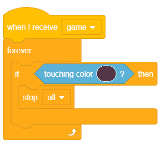 PART 2- Flappy Bird Tutorial (Scratch Programming) on Vimeo