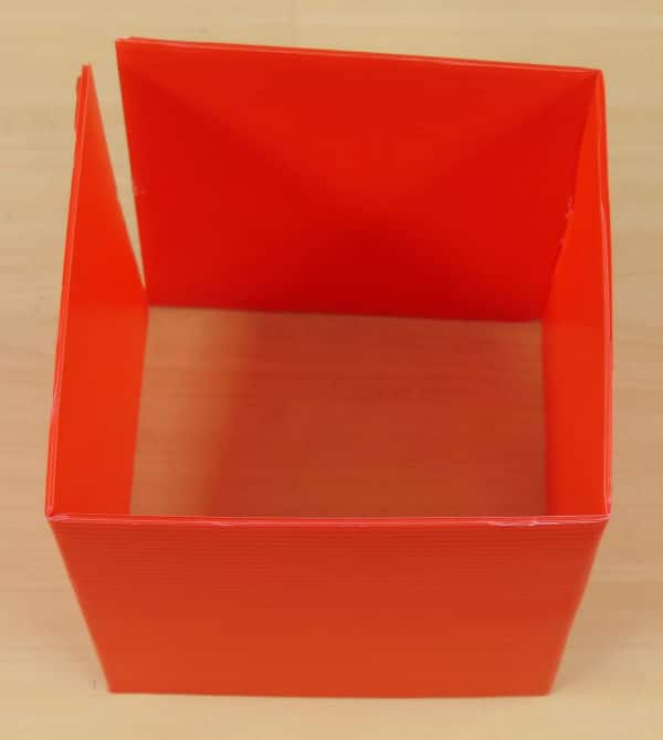 Mini Safe Box making (4)