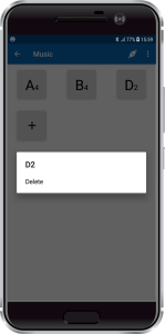 Dabble App Music Module | Play Songs & Tones with Arduino & PictoBlox
