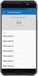 Dabble App Music Module | Play Songs & Tones with Arduino & PictoBlox