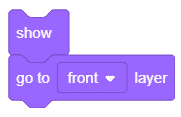 Face-tracking Flappy Bird Game in Scratch – welcome