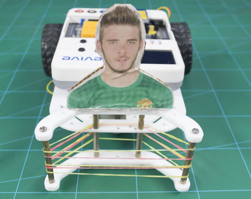 soccer robot1
