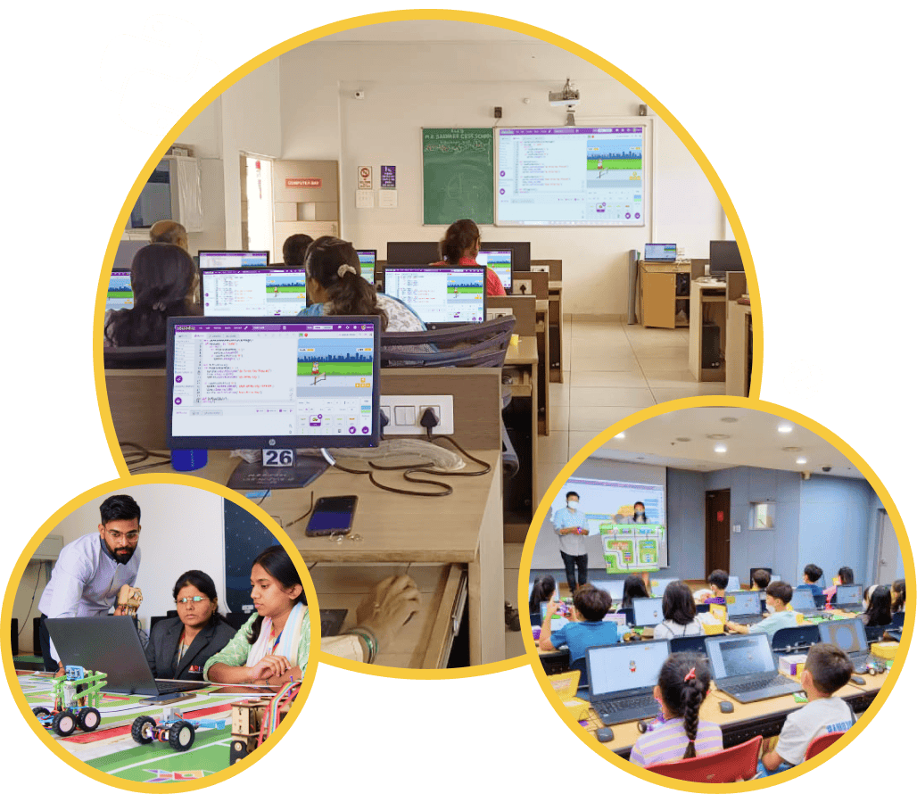 Register for Educators Bootcamp - STEMpedia Education