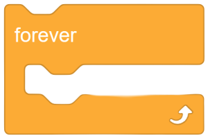 Forever block