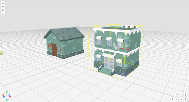 Getting Started with PictoBlox 3D and XR Studio - STEMpedia Education