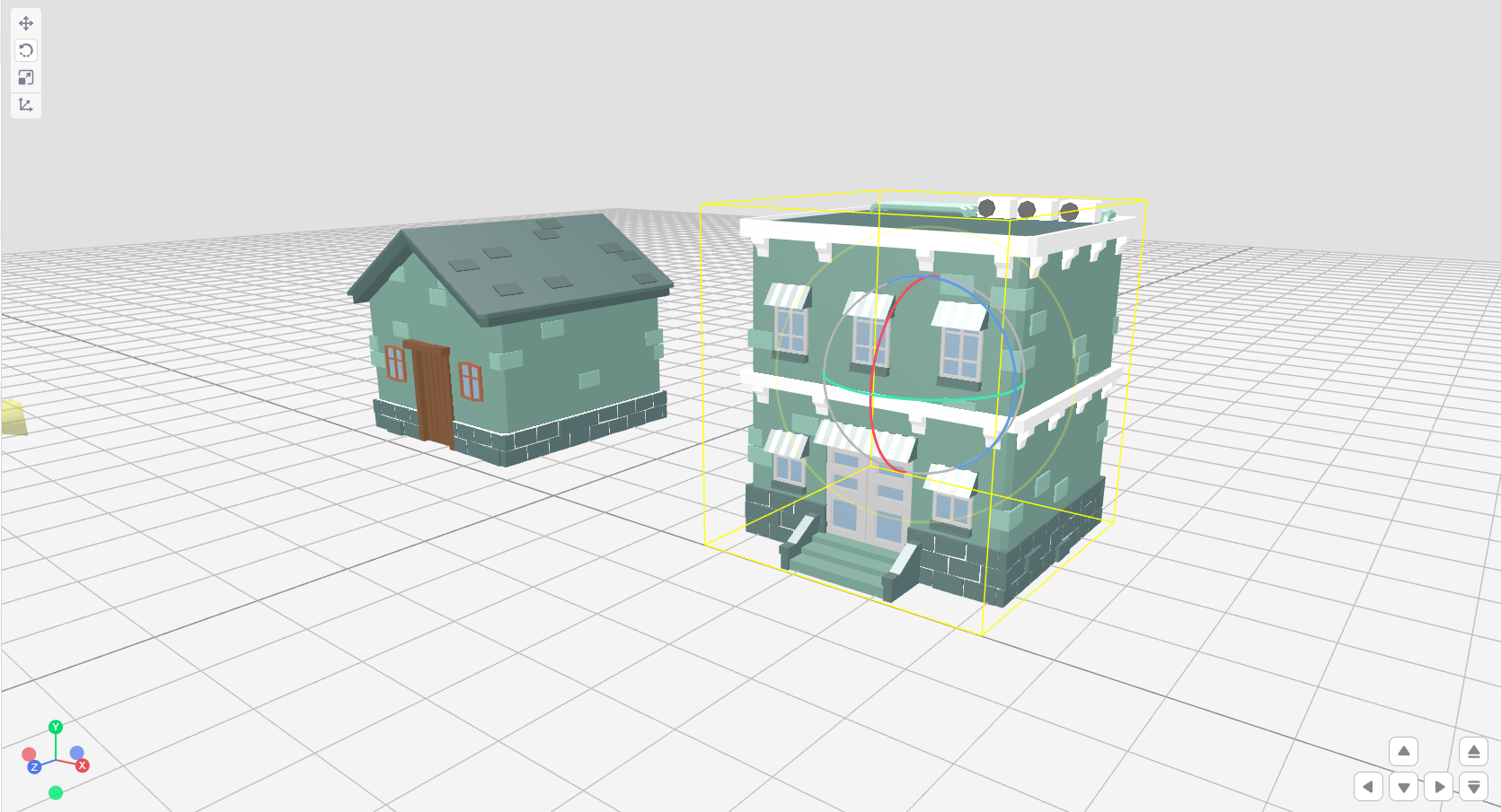 Getting Started with PictoBlox 3D and XR Studio - STEMpedia Education