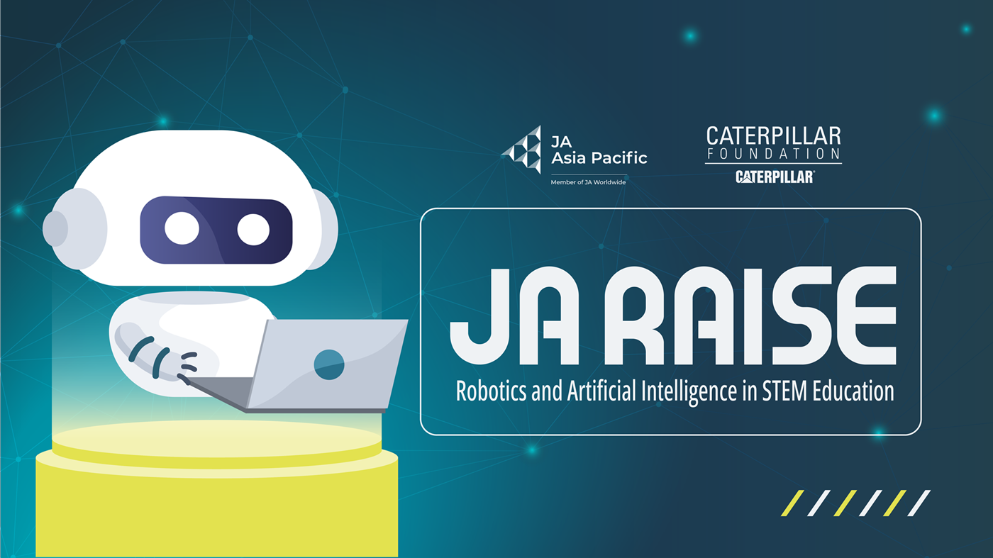 JA RAISE- Beginner Course