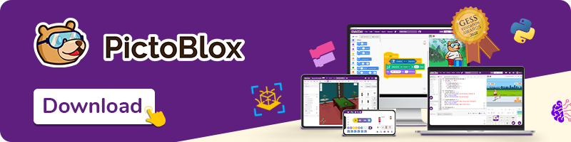 Download PictoBlox