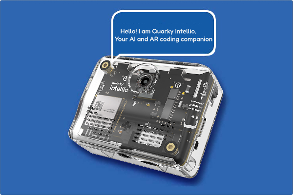 Intellio Greeting new