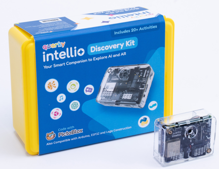 Feature file of Getting started