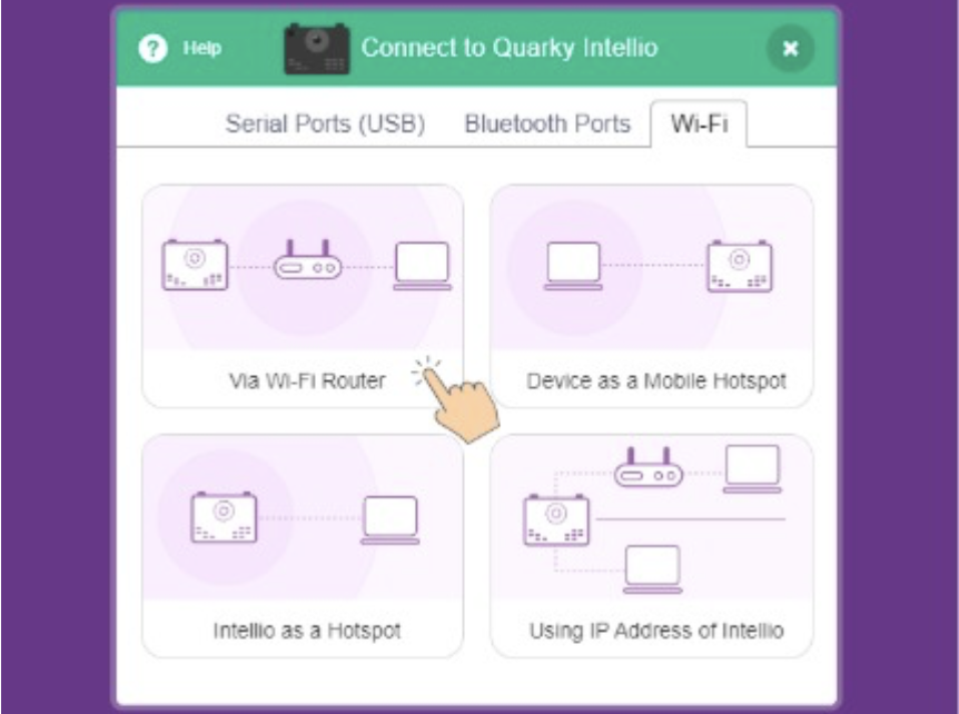 Connection Guide Feature Image