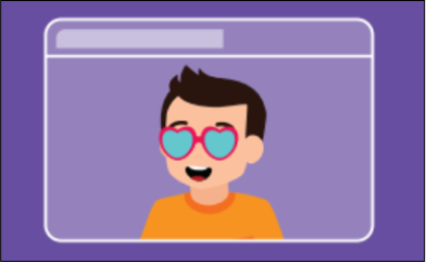 Choose Snap with Filters