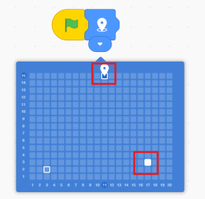 Build a Catch the Apple Falling-Object Game Using PictoBlox Junior ...