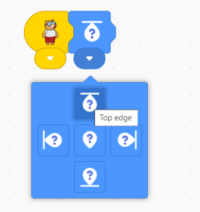 Build a Catch the Apple Falling-Object Game Using PictoBlox Junior ...
