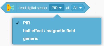 read digital sensor options1