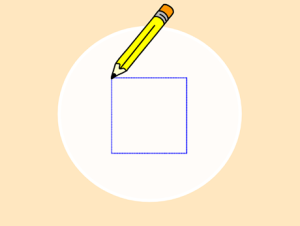 Learn to Draw a Square Using Pen Tool in Junior Blocks - Example Project