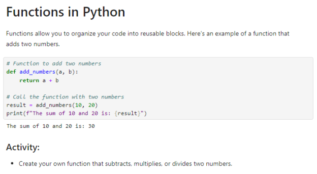 Explore Python Notebook in PictoBlox | Beginner Guide to Coding & Data ...
