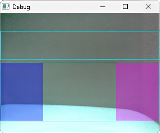 Check if the Camera Feed is Mirrored