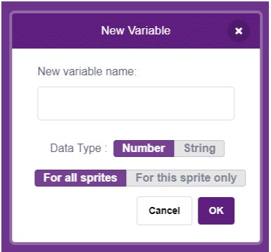 new variable edition