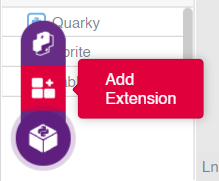 Add-Extension-Python-Editor