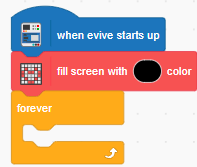 Add a Forever Loop